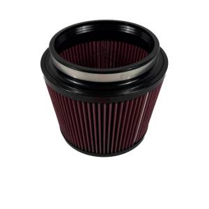 Whipple High Flow Conical Air Filter | 2015–2023 Ford Mustang (Gen 5 & Gen 6 Superchargers)