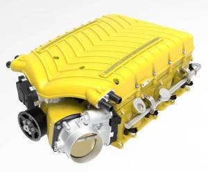 Whipple Superchargers - Dodge Durango Hellcat 6.2L Gen 6 3.0L Stage 2 SC Kit 2021-2025 - Image 8