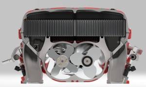 Whipple Superchargers - Dodge Durango Hellcat 6.2L Gen 6 3.0L Stage 2 SC Kit 2021-2025 - Image 3