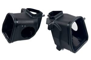 2024-2026 Mustang GT/Dark Horse (S650) – Whipple Crusher Induction System Filter Box Profile 2