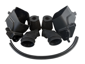 2024-2026 Mustang GT/Dark Horse (S650) – Whipple Crusher Induction System