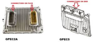 GPEC 2 PCM vs GPEC 5 PCM comparison