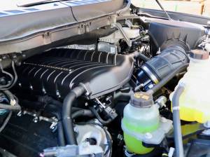 Whipple Superchargers - Ford Raptor R 3.8L Supercharger Upgrade 2023-2025 - Image 8