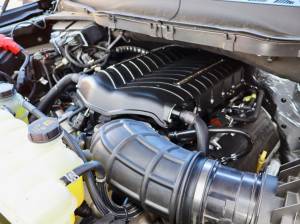 Whipple Superchargers - Ford Raptor R 3.8L Supercharger Upgrade 2023-2025 - Image 9