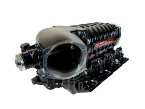 Whipple Superchargers - Whipple Gen 6 3.0L Hot Rod Supercharger Kit for Chevy LT1 Crate Engines (Top Mount) - Image 7