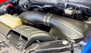 2021-2026 F-150 5.0L - Whipple Crusher Induction System