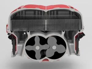 Whipple Superchargers - 2024-2025 Ford F-150 5.0L Gen 6 Stage 2 Whipple Competition Supercharger Kit - Image 7