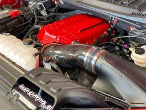 Whipple Superchargers - 2024-2025 Ford F150 5.0L Gen 6 Stage 2 Whipple Competition Supercharger Kit With Power Onboard - Image 9