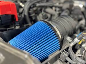 Whipple Superchargers - 2024-2025 Ford Mustang 5.0L S650 Stage 2 Gen 6 3.0L Whipple Competition Supercharger Kit - Image 10
