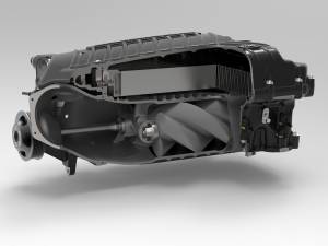 Whipple Superchargers - 2024-2025 Ford Mustang 5.0L S650 Stage 2 Gen 6 3.0L Whipple Competition Supercharger Kit - Image 5