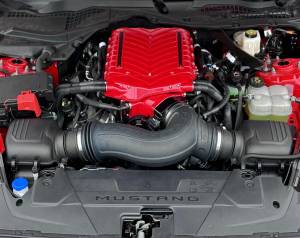 Whipple Superchargers - 2024-2025 Ford Mustang 5.0L S650 Stage 2 Gen 6 3.0L Whipple Competition Supercharger Kit - Image 3