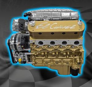 Whipple Superchargers - Whipple Gen 6 3.0L Hot Rod Supercharger Kit for Chevy LS3/LS7 Crate Engines - Image 4