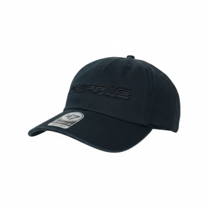 ’47 Clean Up Whipple Hat - Black Garment-Washed Cotton