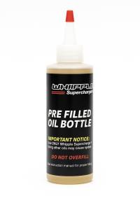 275AX SC AMSOIL Oil Bottle 250ml - SCOIL-250