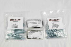 Whipple Superchargers - 2021-2026 Ford F-150 5.0L - Whipple 10-Rib Belt System Upgrade (Whipple Supercharger Equipped) - Image 4