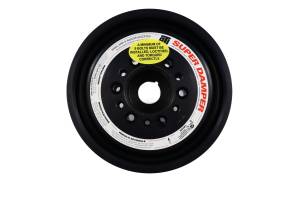 Whipple Superchargers - 2021-2026 Ford F-150 5.0L - Whipple 10-Rib Belt System Upgrade (Whipple Supercharger Equipped) - Image 2