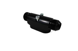 Whipple Superchargers - 90 Degree Dual -12AN Billet CAC Fitting - Hot Rod Style - Image 3