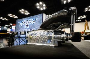 Whipple X-71 Gen 6 Twin-Screw Supercharger - 6-71 Style (Coming Soon)