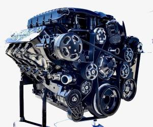 Whipple Superchargers - Whipple Gen 6 3.0L Hot Rod Supercharger Kit - Chevy LSA - Image 11