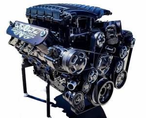 Whipple Superchargers - Whipple Gen 6 3.0L Hot Rod Supercharger Kit - Chevy LSA - Image 10