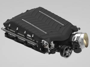 Whipple Superchargers - Whipple Gen 6 3.0L Hot Rod Supercharger Kit - Chevy LSA - Image 7