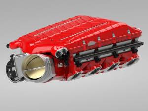 Whipple Superchargers - Whipple Gen 6 3.0L Hot Rod Supercharger Kit - Chevy LSA - Image 6