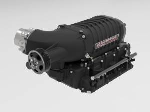 Whipple Superchargers - 2026 Ram 1500 5.7L Gen 6 3.0L Supercharger Kit - E-Torque (Coming Soon) - Image 4