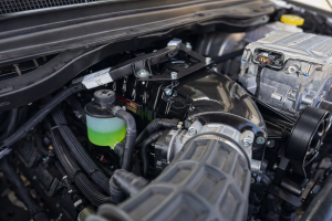 Dodge Ram 5.7L E-Torque Supercharger Kit 2019 - 2022
