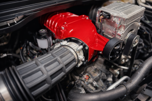 2023-2024 Ram 1500 5.7L 3.0L E-Torque (GPEC5 PCM ONLY)