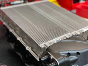 Whipple Superchargers - Whipple Gen 6 3.8L Predator Hot Rod Supercharger Kit - Ford 5.2L Predator (Inverted) (Competition Use Only) - Image 6