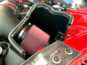 Whipple Superchargers - Whipple Gen 6 3.8L Predator Hot Rod Supercharger Kit - Ford 5.2L Predator (Inverted) (Competition Use Only) - Image 3