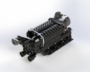 Whipple Superchargers - Whipple Gen 6 3.8L Rear Feed Top-Mount Hot Rod Supercharger Kit for Chevy LS1/LS3/LS7 - Image 5