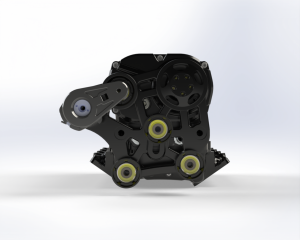 Whipple Superchargers - Whipple Gen 6 3.8L Rear Feed Top-Mount Hot Rod Supercharger Kit for Chevy LS1/LS3/LS7 - Image 7