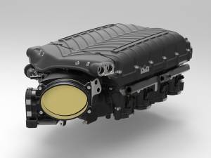 Whipple Superchargers - Whipple Gen 6 3.0L Predator Hot Rod Supercharger Kit - Ford Performance 5.2L - Image 2