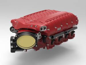 Whipple Superchargers - Whipple Gen 6 3.0L Predator Hot Rod Supercharger Kit - Ford Performance 5.2L - Image 4