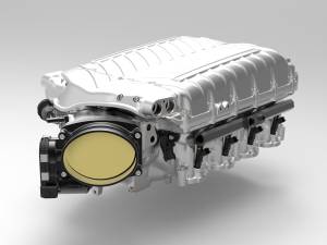 Whipple Superchargers - Whipple Gen 6 3.0L Predator Hot Rod Supercharger Kit - Ford Performance 5.2L - Image 12