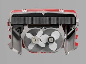 Whipple Superchargers - 2023-2026 CADILLAC ESCALADE-V GEN 6 SUPERCHARGER UPGRADE KIT - Image 9