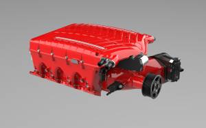 Whipple Superchargers - 2023-2026 CADILLAC ESCALADE-V GEN 6 SUPERCHARGER UPGRADE KIT - Image 8