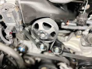 Whipple Superchargers - 2014-2018 GM Truck 5.3L L83 Gen 6 3.0L Whipple Supercharger Kit - Image 8