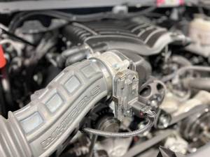 Whipple Superchargers - 2014-2018 GM Truck 5.3L L83 Gen 6 3.0L Whipple Supercharger Kit - Image 7