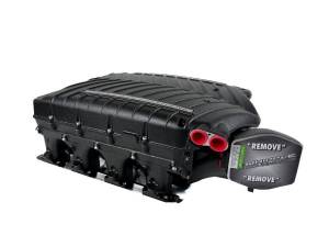 Whipple Superchargers - 2014-2018 GM Truck 5.3L L83 Gen 6 3.0L Whipple Supercharger Kit - Image 2