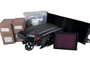 Whipple Superchargers - 2014-2018 GM Truck 6.2L Gen 6 3.0L Whipple Supercharger Kit - Image 4