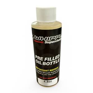 Whipple Superchargers - W305 / W510 AMSOIL Oil Bottle 600mL - SCOIL-600 - Image 5