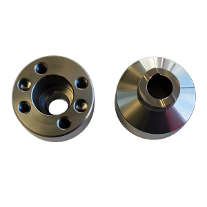 Whipple Pinned Supercharger Pulley Hub - W140-042P