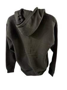 Whipple Superchargers - UNISEX WHIPPLE HOODIE - EMBROIDERED LOGO - BLACK, BLACK CAMO, OR WOODLAND CAMO - Image 4