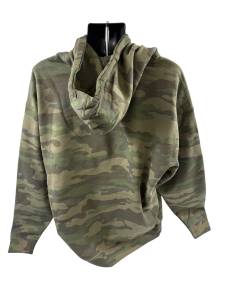 Whipple Superchargers - UNISEX WHIPPLE HOODIE - EMBROIDERED LOGO - BLACK, BLACK CAMO, OR WOODLAND CAMO - Image 6