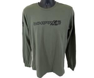 Whipple Superchargers - Buy a Hoodie, Receive a FREE Long Sleeve Whipple T-Shirt (same size as the hoodie you order) - Image 5