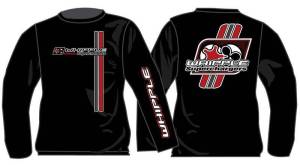 Whipple Superchargers - Buy a Hoodie, Receive a FREE Long Sleeve Whipple T-Shirt (same size as the hoodie you order) - Image 2