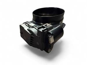 Whipple Superchargers - 2018-2023 Ford Mustang and F-150 5.0L Whipple Billet 132mm Roval Digital Throttle Body - 2000 CFM - Image 3
