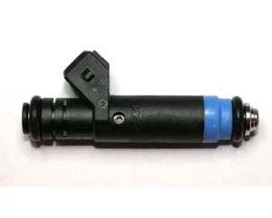 Whipple Siemens Deka 80 lb/hr Long Fuel Injector Set - EV1, 60mm